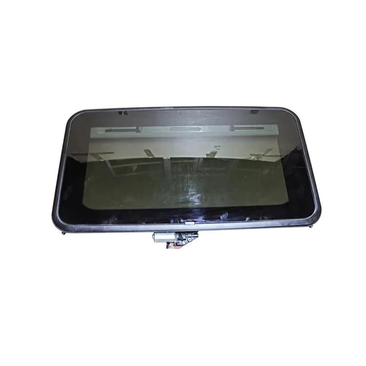 Cheap Price Good Quality Car Panoramic Auto Sunroof Universal Sunroof for Car